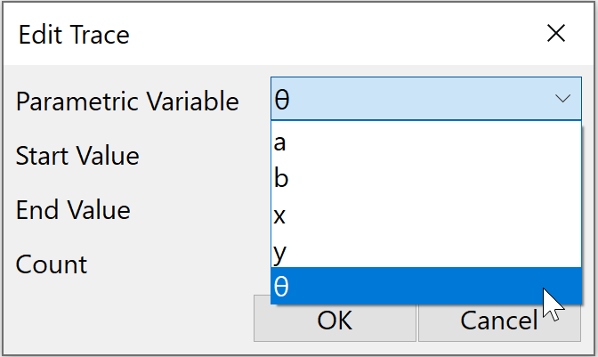 trace dialog2
